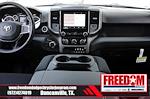 New 2025 Ram 1500 Tradesman Crew Cab Pickup for sale #SN197688 - photo 19