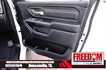 New 2025 Ram 1500 Tradesman Crew Cab Pickup for sale #SN197688 - photo 40