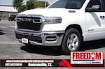 New 2025 Ram 1500 Tradesman Crew Cab Pickup for sale #SN197688 - photo 41