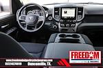 New 2025 Ram 1500 Tradesman Crew Cab 4x4 Pickup for sale #SN198056 - photo 17
