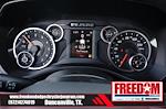 New 2025 Ram 1500 Tradesman Crew Cab 4x4 Pickup for sale #SN198056 - photo 18