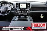 New 2025 Ram 1500 Tradesman Crew Cab 4x4 Pickup for sale #SN198056 - photo 19