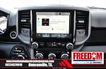 New 2025 Ram 1500 Tradesman Crew Cab 4x4 Pickup for sale #SN198056 - photo 20