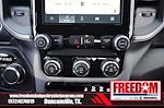 New 2025 Ram 1500 Tradesman Crew Cab 4x4 Pickup for sale #SN198056 - photo 22