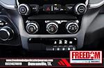 New 2025 Ram 1500 Tradesman Crew Cab 4x4 Pickup for sale #SN198056 - photo 23