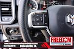 New 2025 Ram 1500 Tradesman Crew Cab 4x4 Pickup for sale #SN198056 - photo 25