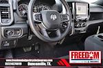 New 2025 Ram 1500 Tradesman Crew Cab 4x4 Pickup for sale #SN198056 - photo 26