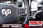 New 2025 Ram 1500 Tradesman Crew Cab 4x4 Pickup for sale #SN198056 - photo 27