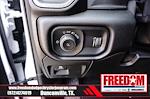 New 2025 Ram 1500 Tradesman Crew Cab 4x4 Pickup for sale #SN198056 - photo 28
