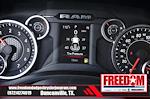 New 2025 Ram 1500 Tradesman Crew Cab 4x4 Pickup for sale #SN198056 - photo 31