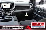 New 2025 Ram 1500 Tradesman Crew Cab 4x4 Pickup for sale #SN198056 - photo 37