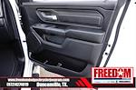 New 2025 Ram 1500 Tradesman Crew Cab 4x4 Pickup for sale #SN198056 - photo 39
