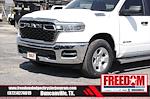 New 2025 Ram 1500 Tradesman Crew Cab 4x4 Pickup for sale #SN198056 - photo 40