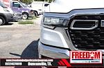 New 2025 Ram 1500 Tradesman Crew Cab 4x4 Pickup for sale #SN198056 - photo 41