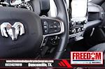 New 2025 Ram 1500 Tradesman Crew Cab for sale #SN198058 - photo 26