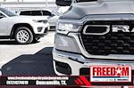New 2025 Ram 1500 Tradesman Crew Cab for sale #SN198058 - photo 41