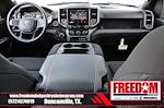 New 2025 Ram 1500 Tradesman Crew Cab 4x4 Pickup for sale #SN198060 - photo 17