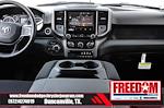 New 2025 Ram 1500 Tradesman Crew Cab 4x4 Pickup for sale #SN198060 - photo 19