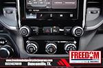 New 2025 Ram 1500 Tradesman Crew Cab 4x4 Pickup for sale #SN198060 - photo 22