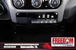New 2025 Ram 1500 Tradesman Crew Cab 4x4 Pickup for sale #SN198060 - photo 24