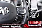 New 2025 Ram 1500 Tradesman Crew Cab 4x4 Pickup for sale #SN198060 - photo 28