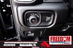 New 2025 Ram 1500 Tradesman Crew Cab 4x4 Pickup for sale #SN198060 - photo 29