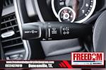 New 2025 Ram 1500 Tradesman Crew Cab 4x4 Pickup for sale #SN198060 - photo 30