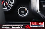 New 2025 Ram 1500 Tradesman Crew Cab 4x4 Pickup for sale #SN198060 - photo 34