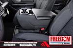 New 2025 Ram 1500 Tradesman Crew Cab 4x4 Pickup for sale #SN198060 - photo 35