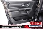 New 2025 Ram 1500 Tradesman Crew Cab 4x4 Pickup for sale #SN198060 - photo 38