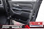 New 2025 Ram 1500 Tradesman Crew Cab 4x4 Pickup for sale #SN198060 - photo 40