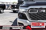 New 2025 Ram 1500 Tradesman Crew Cab 4x4 Pickup for sale #SN198060 - photo 42