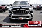 New 2025 Ram 1500 Tradesman Crew Cab 4x4 Pickup for sale #SN198061 - photo 8