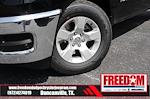 New 2025 Ram 1500 Tradesman Crew Cab 4x4 Pickup for sale #SN198061 - photo 9