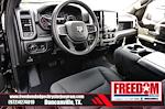 New 2025 Ram 1500 Tradesman Crew Cab 4x4 Pickup for sale #SN198061 - photo 10