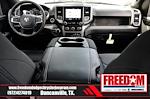 New 2025 Ram 1500 Tradesman Crew Cab 4x4 Pickup for sale #SN198061 - photo 11