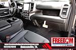 New 2025 Ram 1500 Tradesman Crew Cab 4x4 Pickup for sale #SN198061 - photo 12