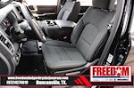 New 2025 Ram 1500 Tradesman Crew Cab 4x4 Pickup for sale #SN198061 - photo 13