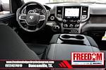New 2025 Ram 1500 Tradesman Crew Cab 4x4 Pickup for sale #SN198061 - photo 16