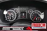 New 2025 Ram 1500 Tradesman Crew Cab 4x4 Pickup for sale #SN198061 - photo 17