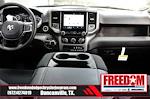 New 2025 Ram 1500 Tradesman Crew Cab 4x4 Pickup for sale #SN198061 - photo 18