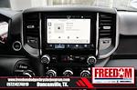New 2025 Ram 1500 Tradesman Crew Cab 4x4 Pickup for sale #SN198061 - photo 20