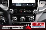 New 2025 Ram 1500 Tradesman Crew Cab 4x4 Pickup for sale #SN198061 - photo 21