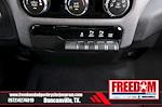 New 2025 Ram 1500 Tradesman Crew Cab 4x4 Pickup for sale #SN198061 - photo 23