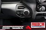 New 2025 Ram 1500 Tradesman Crew Cab 4x4 Pickup for sale #SN198061 - photo 24