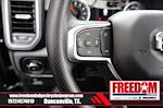 New 2025 Ram 1500 Tradesman Crew Cab 4x4 Pickup for sale #SN198061 - photo 25