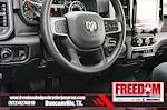 New 2025 Ram 1500 Tradesman Crew Cab 4x4 Pickup for sale #SN198061 - photo 26