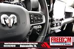 New 2025 Ram 1500 Tradesman Crew Cab 4x4 Pickup for sale #SN198061 - photo 27