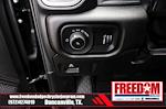 New 2025 Ram 1500 Tradesman Crew Cab 4x4 Pickup for sale #SN198061 - photo 28