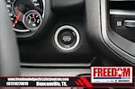 New 2025 Ram 1500 Tradesman Crew Cab 4x4 Pickup for sale #SN198061 - photo 33